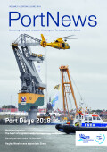 June Issue of PortNews out now!