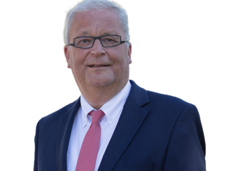 Jan Lagasse rondt eind augustus mandaat af bij North Sea Port