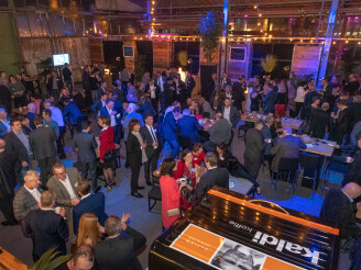 Save the date: Evenementenagenda 2020