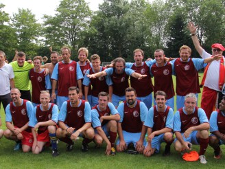 North Sea Port Grain Tournament 2020