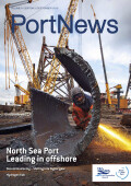 September issue of PortNews out now!