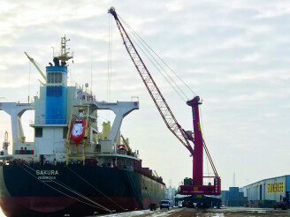Bedrijfsbezoek aan Stukwerkers Gent