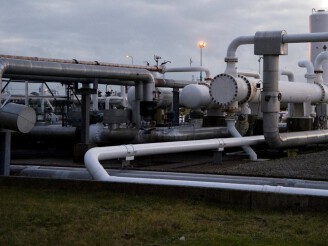 Smart Delta Resources start project voor vermindering CO2-uitstoot