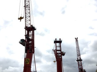 ZPPC verwelkomt eerste Gentse participant