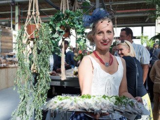 20e Vlissingse Haringparty