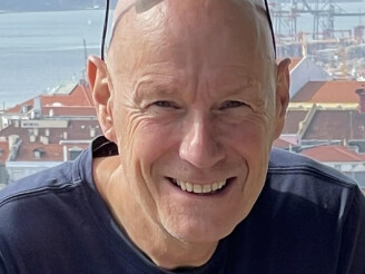 Een eindejaarsboodschap van onze voorzitter