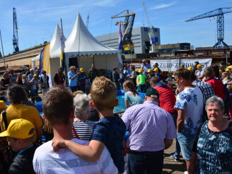 Zeeuwse Havendag geannuleerd 