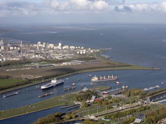 Mathias De Clercq eerste voorzitter van toezichthoudend orgaan fusiehaven North Sea Port