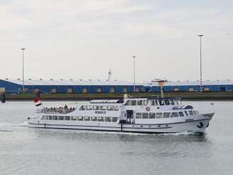 Gratis rondvaarten in Vlissingen
