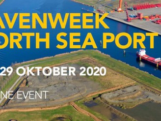Online Havenweek North Sea Port