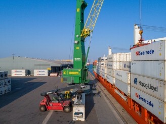 North Sea Port Talent brengt vraag en aanbod samen