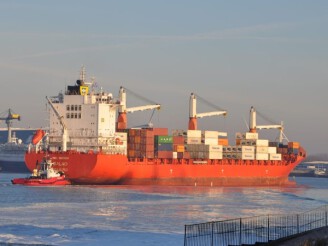 Nieuwe stap in samenwerking North Sea Port District