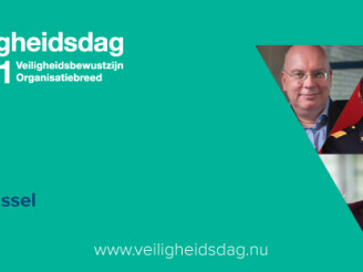 Tiende Safety Network Veiligheidsdag