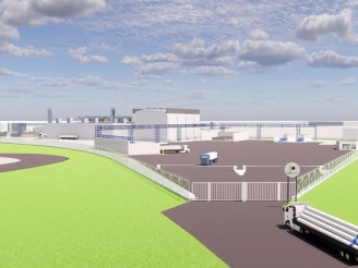 VoltH2 en Virya Energy bouwen groene waterstoffabriek in Terneuzen