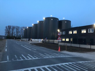 Uitbreidingsplannen SFP Zeeland