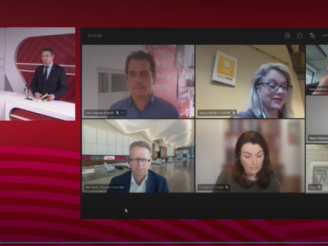 Online Zeeuwse Energiedebat toont kansen voor Zeeland