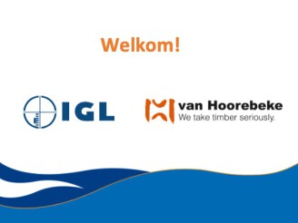 Promotion Council North Sea Port heet nieuwe participanten welkom