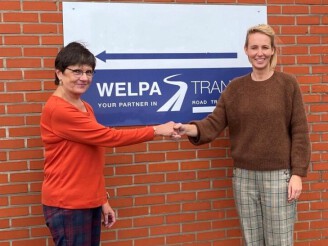 Transuniverse neemt expeditiebedrijf Welpa Trans over
