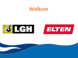 Nieuwe participanten voor Promotion Council