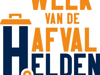 Week van de afvalhelden