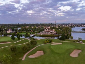 Promotion Council organiseert North Sea Port Golf Event