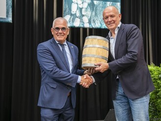 Maritieme Haringparty 2024 weer een groot succes!