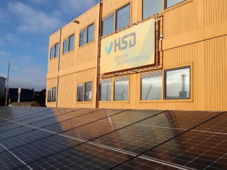 Hoondert Services & Decommissioning wordt onderdeel van MSO Group