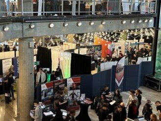 Tweede North Sea Port Talent Experience Day