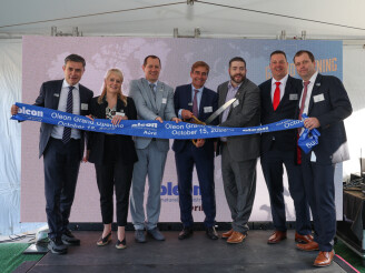 Oleon opent nieuwe veresteringsinstallatie in Texas