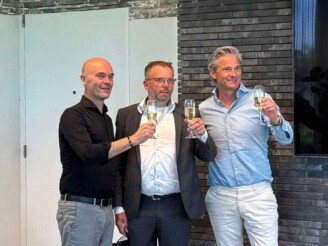 IGL versterkt zich met overname M&L maatvoeren en landmeten