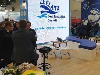 ZPPC actief in Duitsland