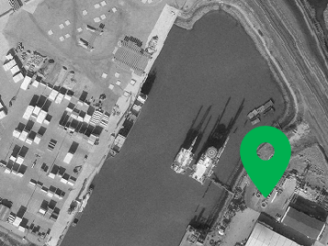 Green Blue Offshore Terminal kiest voor Vlissingen