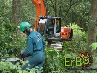 H4A Groen is weer een certificaat rijker 
