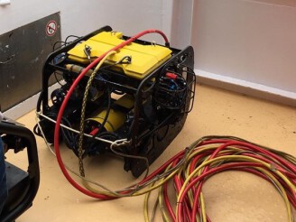  Primeur North Sea Port