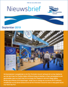 ZPPC Nieuwsbrief 5 - 2019