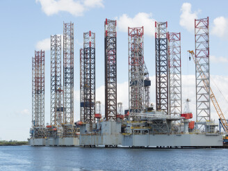 Geslaagde eerste Offshore Matchmaking Rondvaart