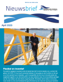 Promotion Council North Sea Port Nieuwsbrief 2 - 2020