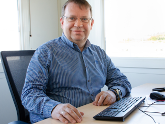 Peter Mons nieuwe CEO Swagemakers