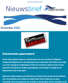 Promotion Council North Sea Port Nieuwsbrief 5 - 2020