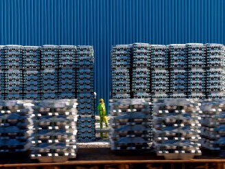 North Sea Port: volledig herstel in 2022