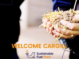 SFP Zeeland gaat samenwerking met Cargill aan