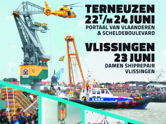 Zeeuwse Havendagen 2018