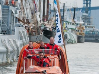 Vlissingen Maritiem 2026 