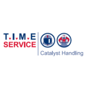 T.I.M.E. Service Catalyst Handling