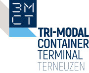 Tri-Modal Containerterminal Terneuzen