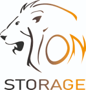 Lion Storage Netherlands