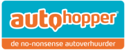 Autohopper De Voogd