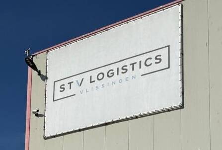STV Logistics Vlissingen