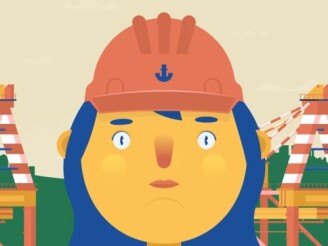 PortAware campaign equips port and ship personnel to resist criminal influence