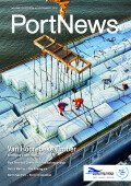 December issue of PortNews out now!